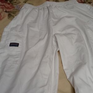 Cherokee nursing scrub pants